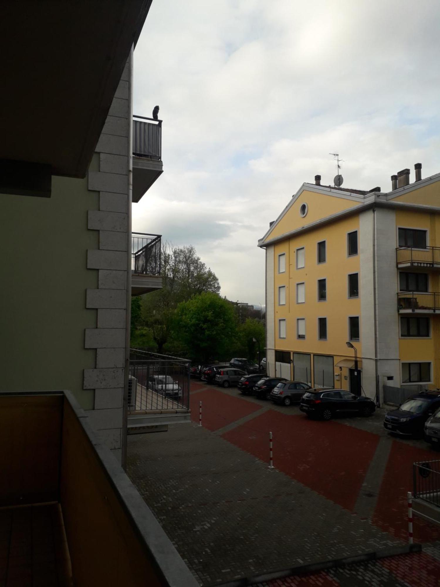 Roveretobnb Rovereto  Esterno foto