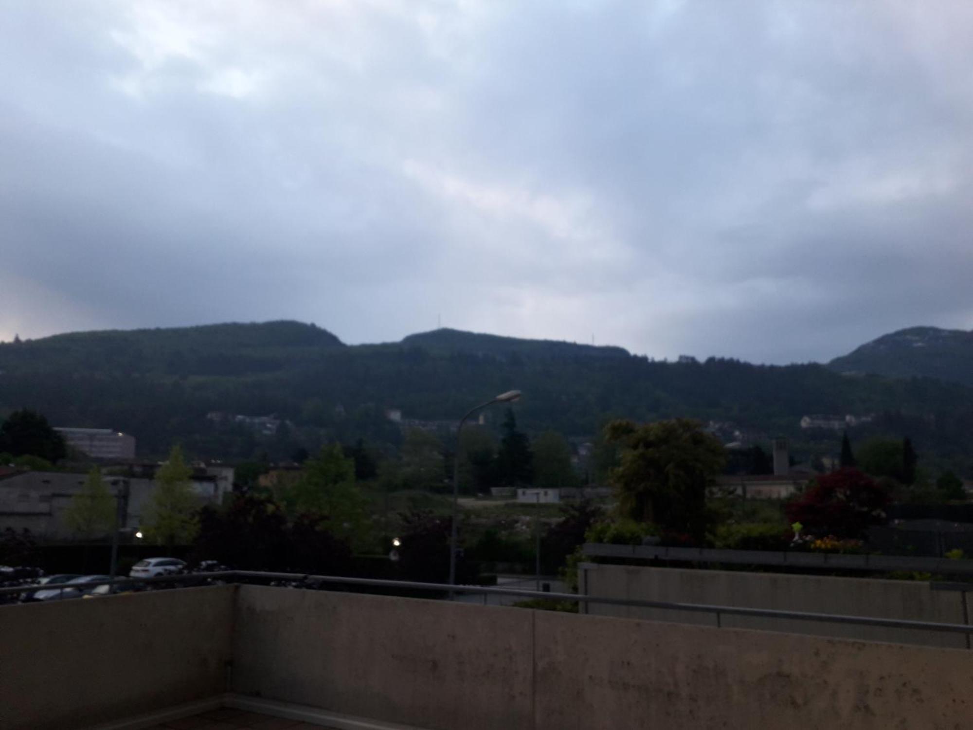 Roveretobnb Rovereto  Esterno foto