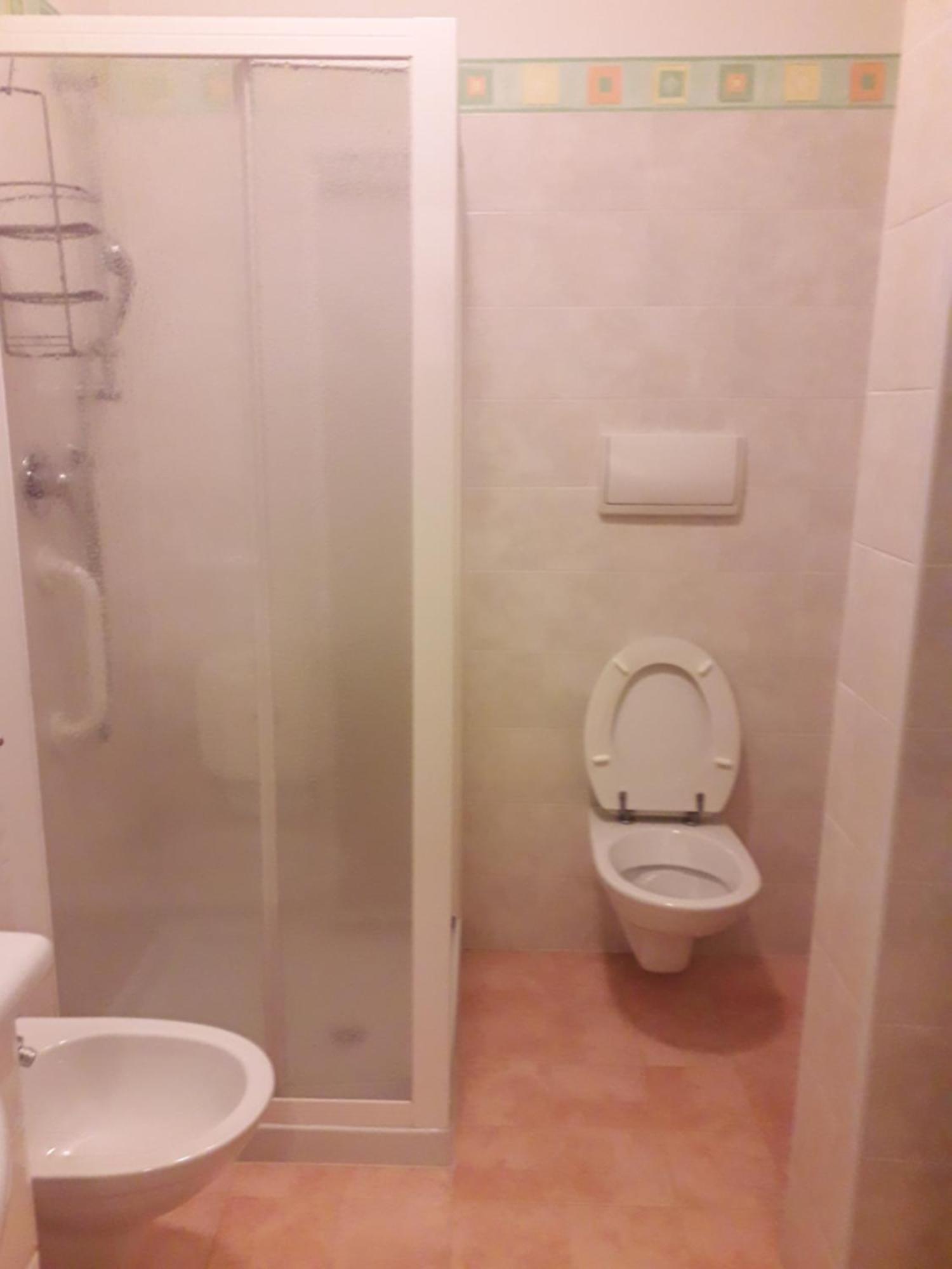 Roveretobnb Rovereto  Esterno foto